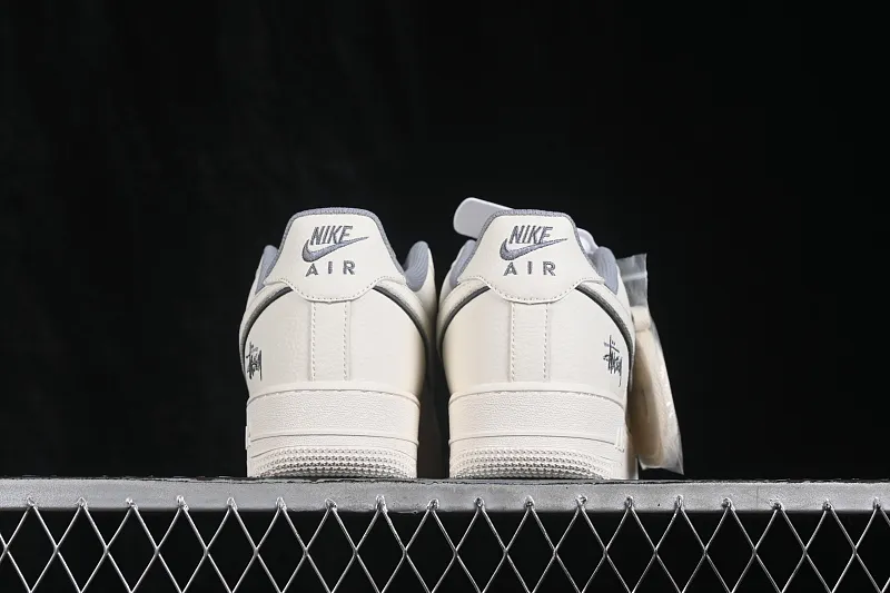 All categories Nk Air Force 1 Air Force series Nk Air Force 1 Low Air Force low-top Nike Air Force 1'07 Low joint model Air Force 1 low-top casual sneakers MM3399-828
